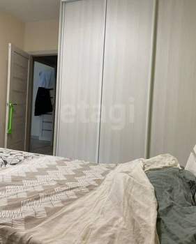 1-к квартира, на длительный срок, 45м2, 3/9 этаж