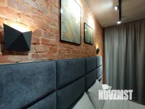 3-к квартира, посуточно, 48м2, 1/3 этаж