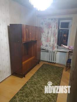 2-к квартира, на длительный срок, 45м2, 4/6 этаж