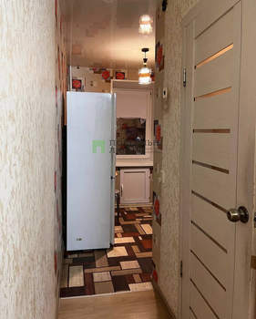 1-к квартира, на длительный срок, 29м2, 3/9 этаж