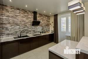 3-к квартира, на длительный срок, 78м2, 8/19 этаж