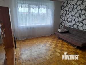 1-к квартира, на длительный срок, 36м2, 9/9 этаж