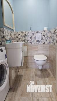 2-к квартира, посуточно, 62м2, 8/14 этаж