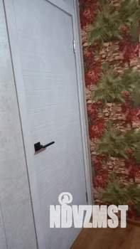 1-к квартира, посуточно, 31м2, 3/4 этаж