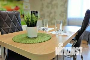 1-к квартира, посуточно, 33м2, 5/17 этаж