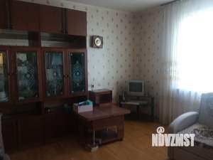 1-к квартира, на длительный срок, 34м2, 3/10 этаж