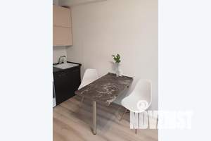 1-к квартира, посуточно, 25м2, 4/17 этаж