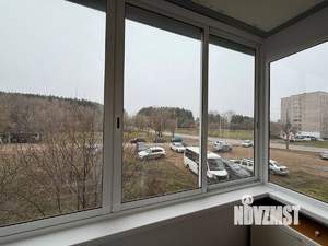 1-к квартира, на длительный срок, 30м2, 2/9 этаж