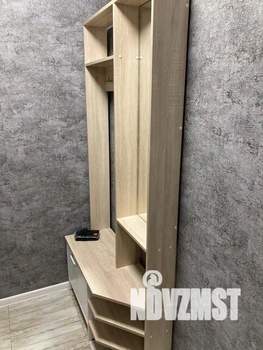 1-к квартира, посуточно, 80м2, 1/1 этаж