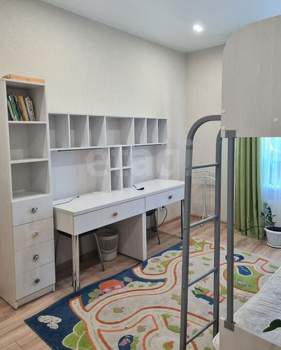 2-к квартира, на длительный срок, 45м2, 4/18 этаж