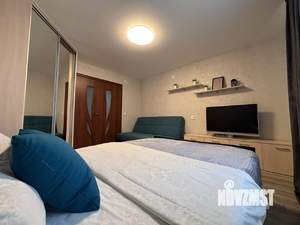 2-к квартира, посуточно, 52м2, 1/1 этаж