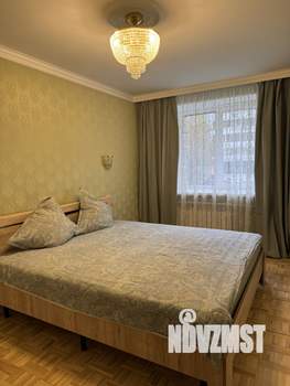 2-к квартира, на длительный срок, 65м2, 1/10 этаж