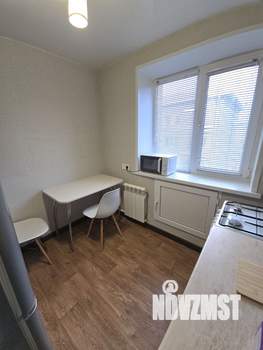 1-к квартира, на длительный срок, 32м2, 4/5 этаж