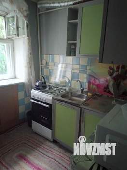 1-к квартира, на длительный срок, 32м2, 2/5 этаж