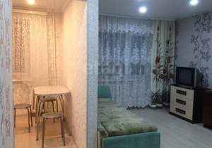 1-к квартира, на длительный срок, 30м2, 2/5 этаж