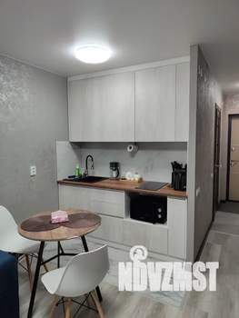 Студия квартира, посуточно, 25м2, 16/16 этаж