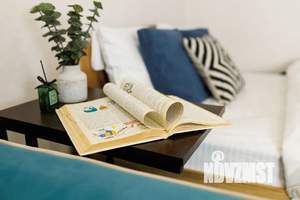 1-к квартира, посуточно, 38м2, 18/20 этаж