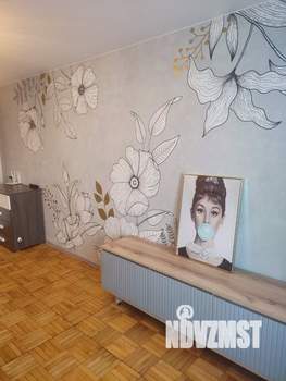 1-к квартира, на длительный срок, 33м2, 8/9 этаж