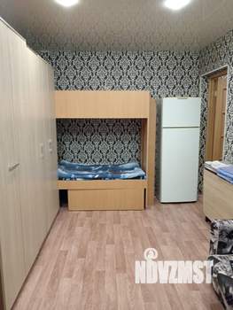 1-к квартира, посуточно, 43м2, 1/4 этаж