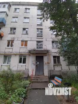 2-к квартира, на длительный срок, 44м2, 3/5 этаж