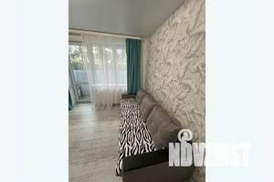 1-к квартира, посуточно, 30м2, 4/17 этаж