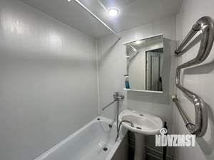 2-к квартира, на длительный срок, 46м2, 6/9 этаж