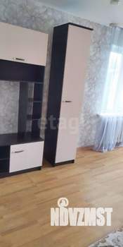 1-к квартира, на длительный срок, 30м2, 5/5 этаж