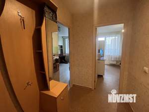 1-к квартира, на длительный срок, 38м2, 7/19 этаж