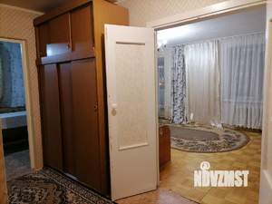 2-к квартира, на длительный срок, 44м2, 8/16 этаж