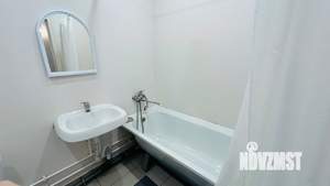 Студия квартира, на длительный срок, 26м2, 14/18 этаж