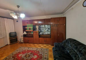 2-к квартира, на длительный срок, 50м2, 6/9 этаж