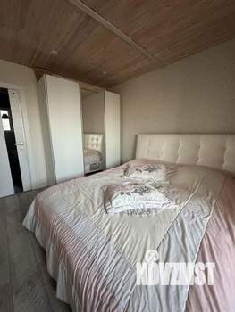 2-к квартира, на длительный срок, 55м2, 17/17 этаж