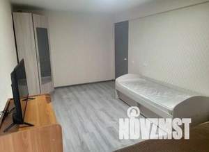 1-к квартира, на длительный срок, 30м2, 4/5 этаж