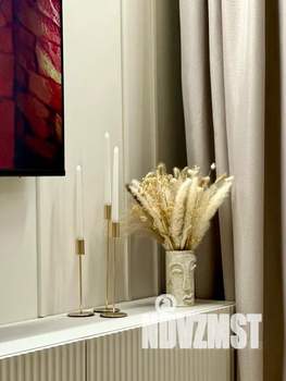 1-к квартира, посуточно, 35м2, 3/10 этаж