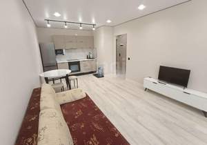 1-к квартира, на длительный срок, 42м2, 3/9 этаж