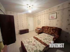 1-к квартира, на длительный срок, 30м2, 2/5 этаж