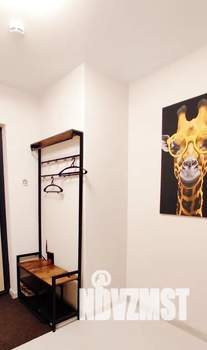 1-к квартира, посуточно, 35м2, 3/17 этаж