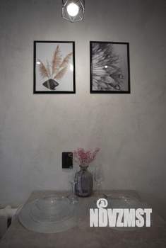 2-к квартира, посуточно, 45м2, 1/1 этаж