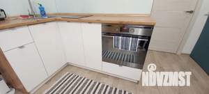 Студия квартира, посуточно, 25м2, 15/17 этаж