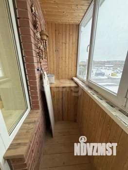 1-к квартира, на длительный срок, 45м2, 3/17 этаж