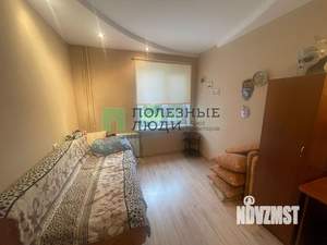 3-к квартира, на длительный срок, 54м2, 2/9 этаж