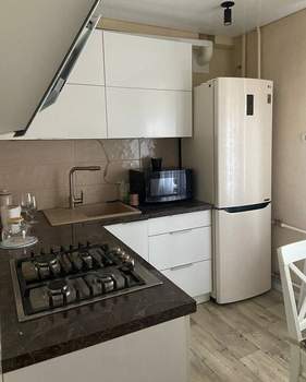 2-к квартира, на длительный срок, 45м2, 1/9 этаж