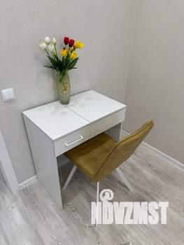 1-к квартира, посуточно, 38м2, 1/12 этаж