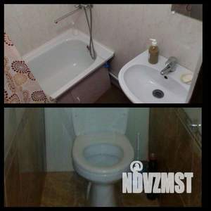 1-к квартира, посуточно, 29м2, 3/5 этаж