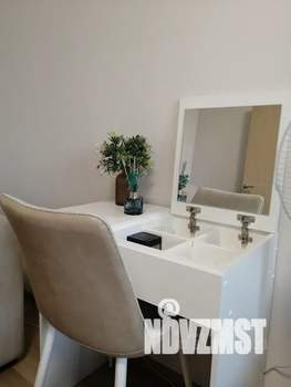 1-к квартира, посуточно, 35м2, 6/6 этаж