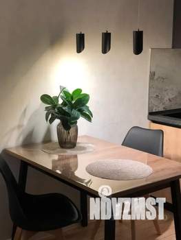 Студия квартира, посуточно, 28м2, 16/18 этаж