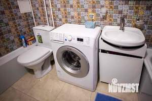 1-к квартира, посуточно, 47м2, 1/1 этаж