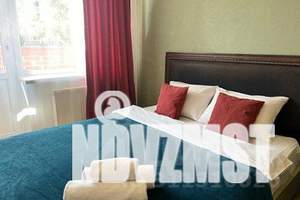 1-к квартира, посуточно, 25м2, 4/17 этаж