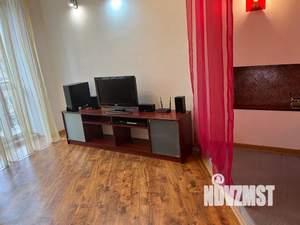 1-к квартира, посуточно, 40м2, 4/6 этаж