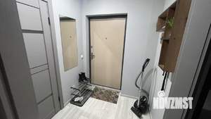 1-к квартира, на длительный срок, 40м2, 10/20 этаж